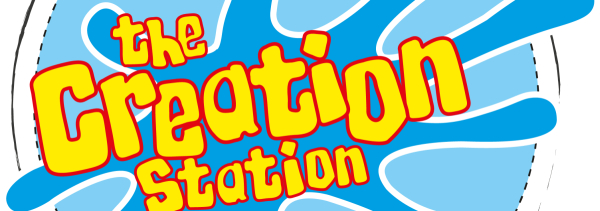 Fran Long at The Creation Station